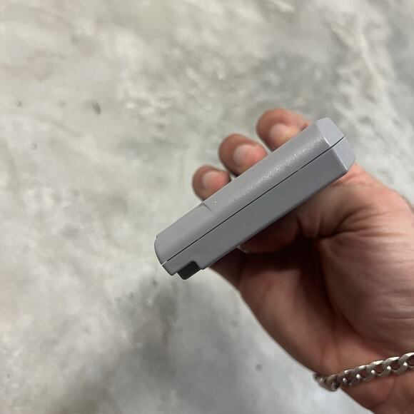 Namco Museum 64 (N64, 1999) Cart Only (N64-11) - Picture 7 of 7